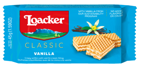 laoaker vanilla